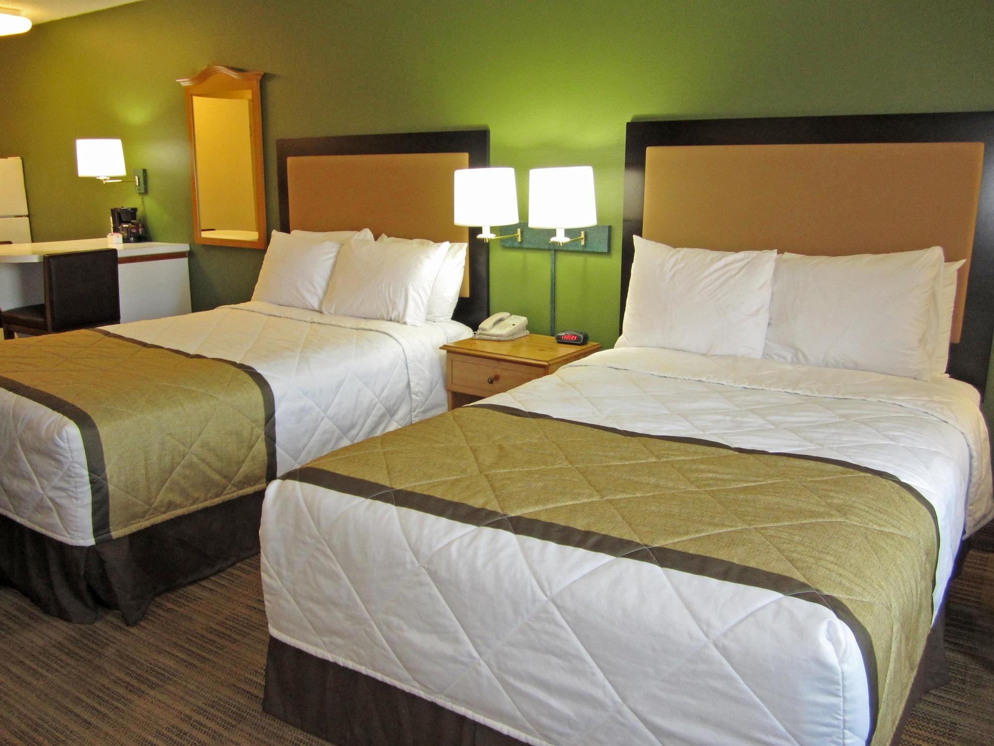 Hotel Extended America - Phoenix - - Old Town