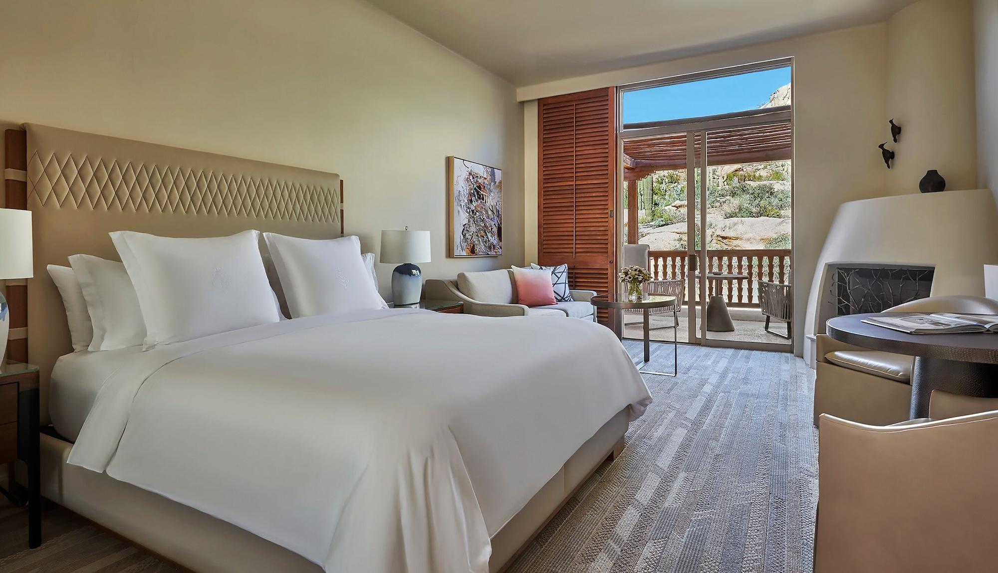 Four Seasons At Troon North Resort 5*