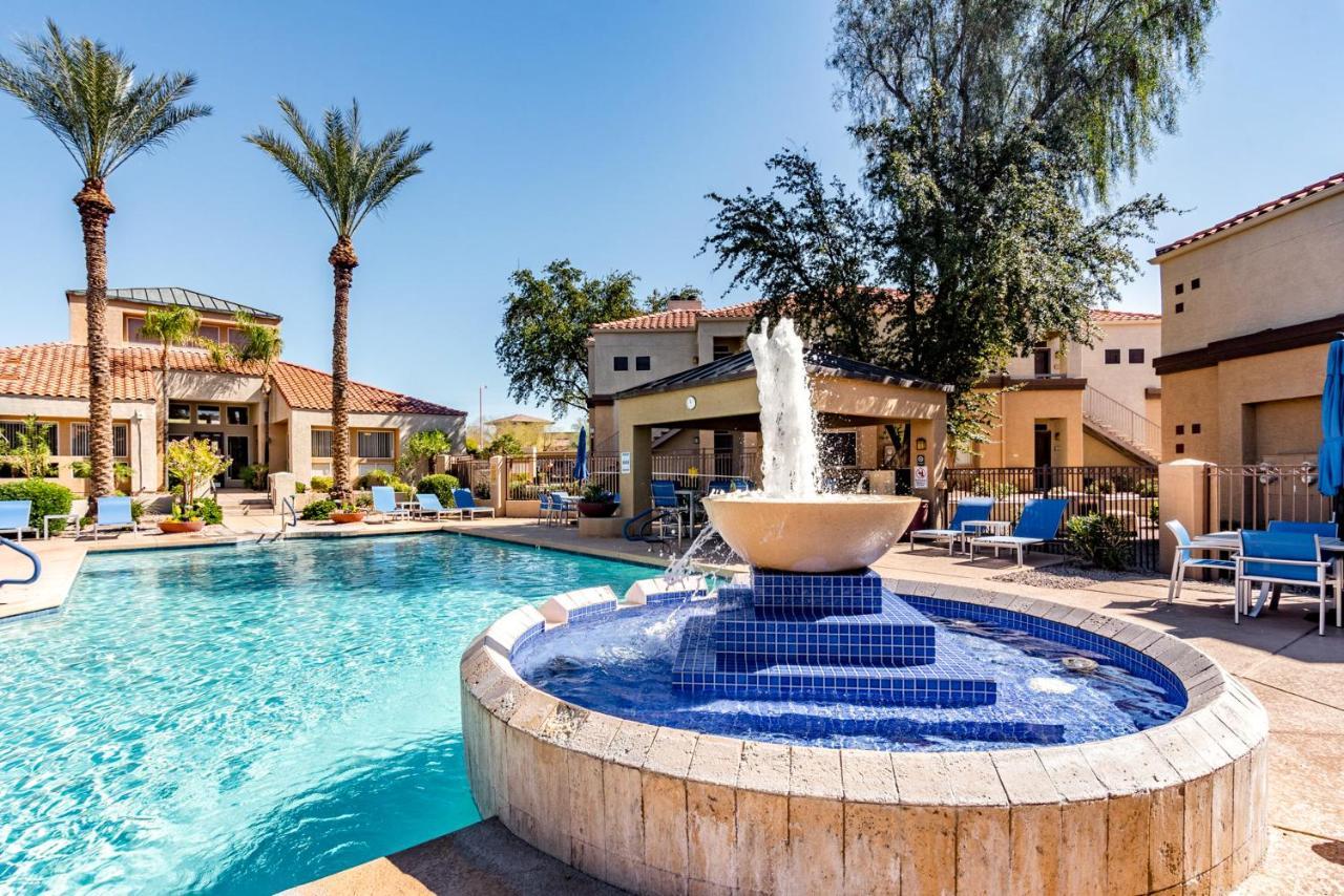Holiday home Sahuaro *