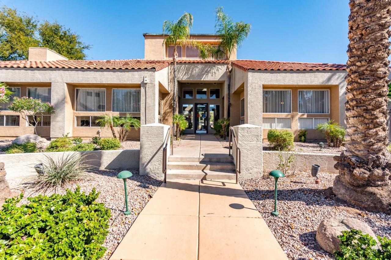 Holiday home Sahuaro