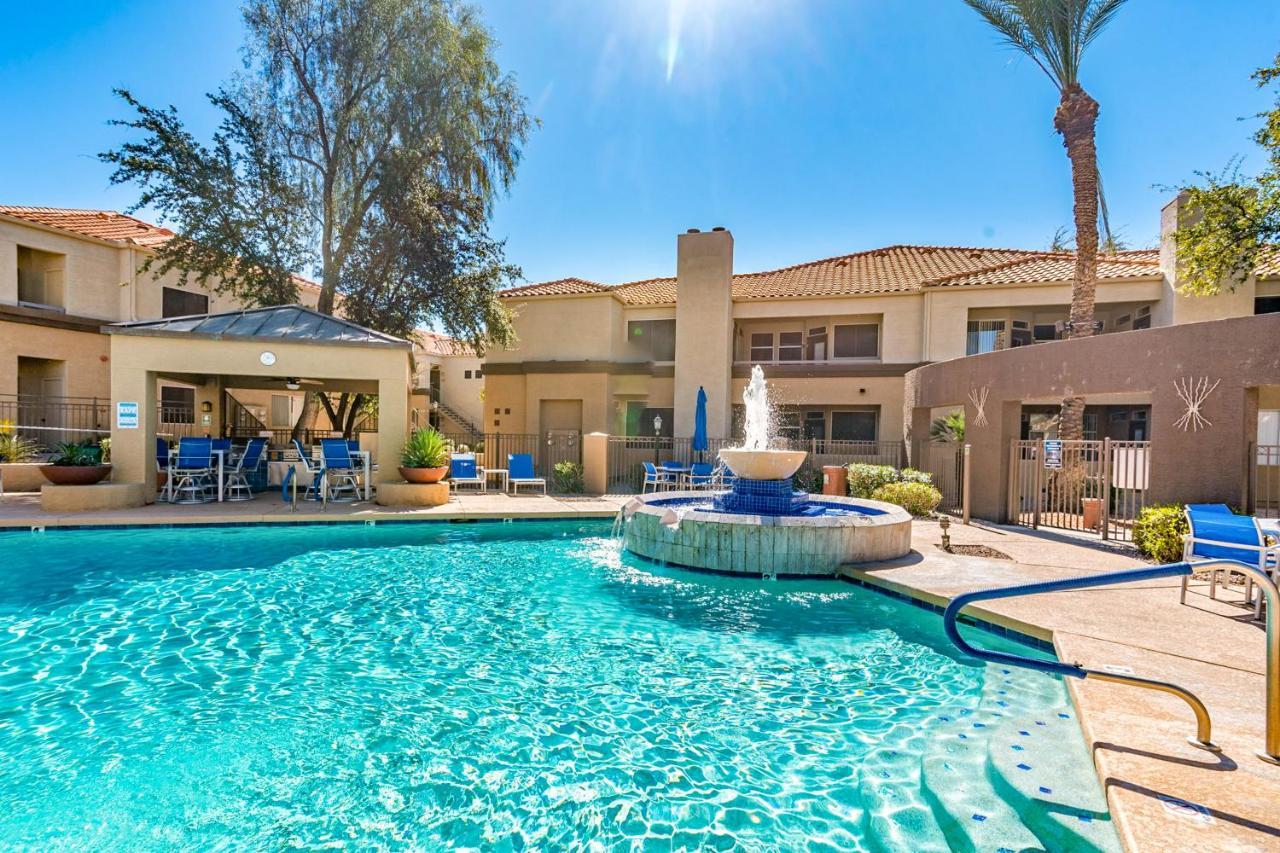 Sahuaro Holiday home *