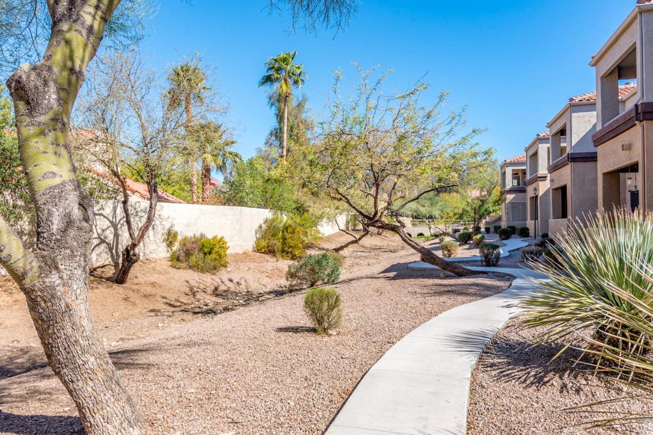 Sahuaro Scottsdale