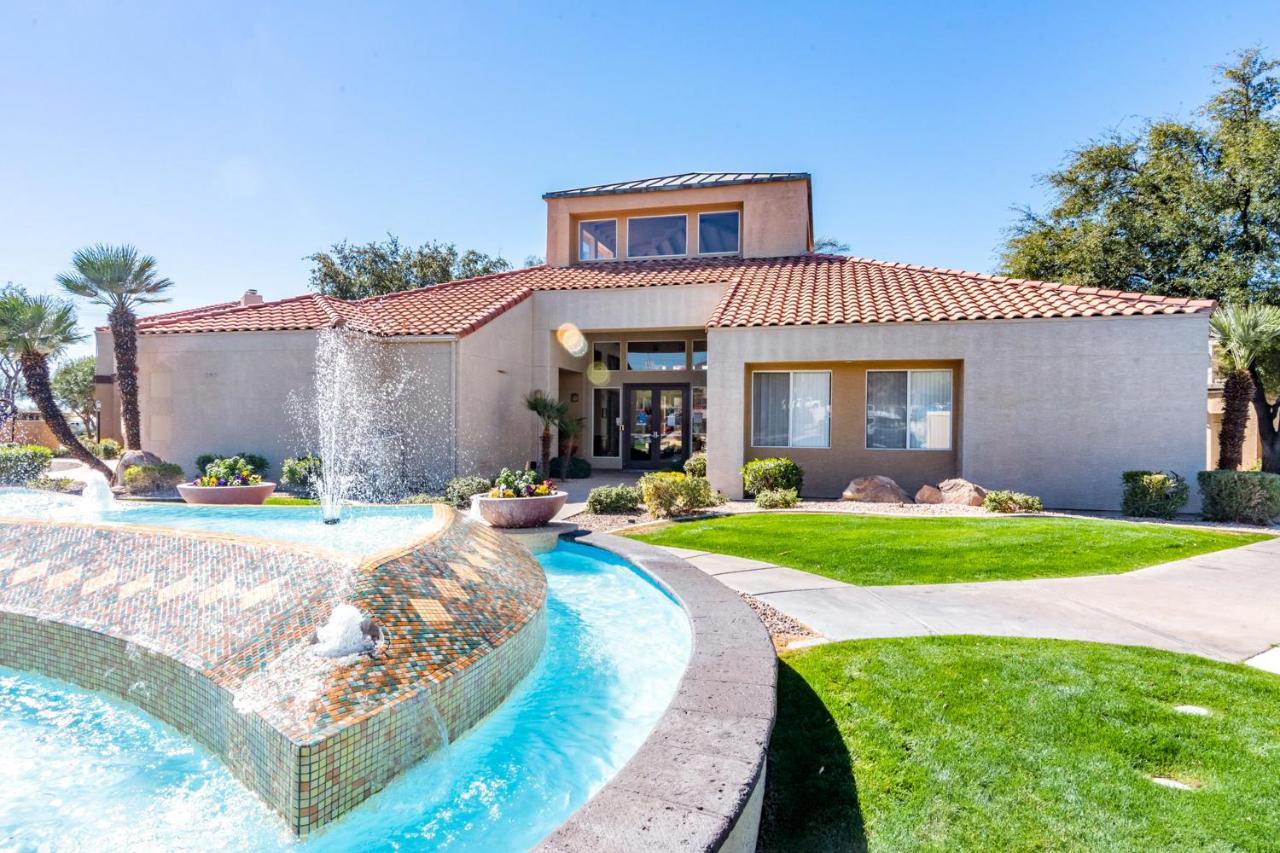 Holiday home Sahuaro Scottsdale