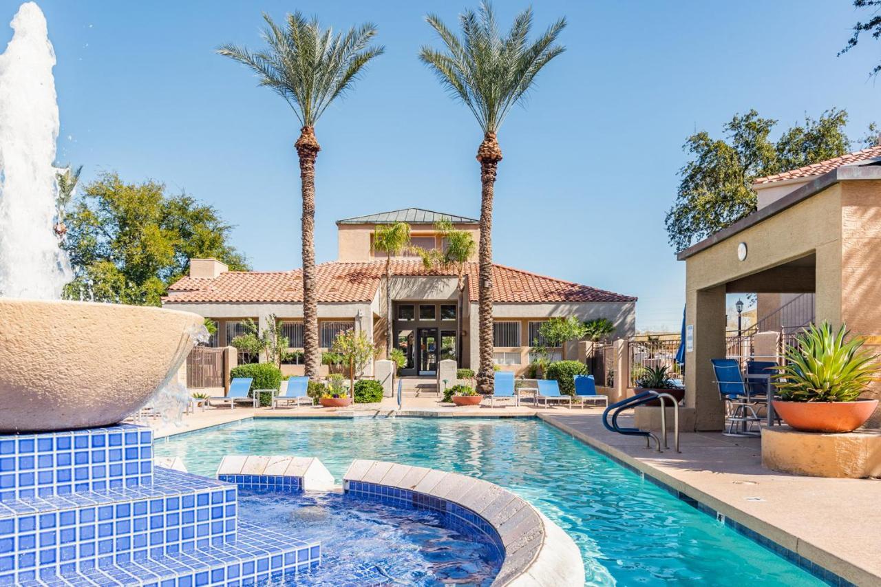 Holiday home Sahuaro Scottsdale