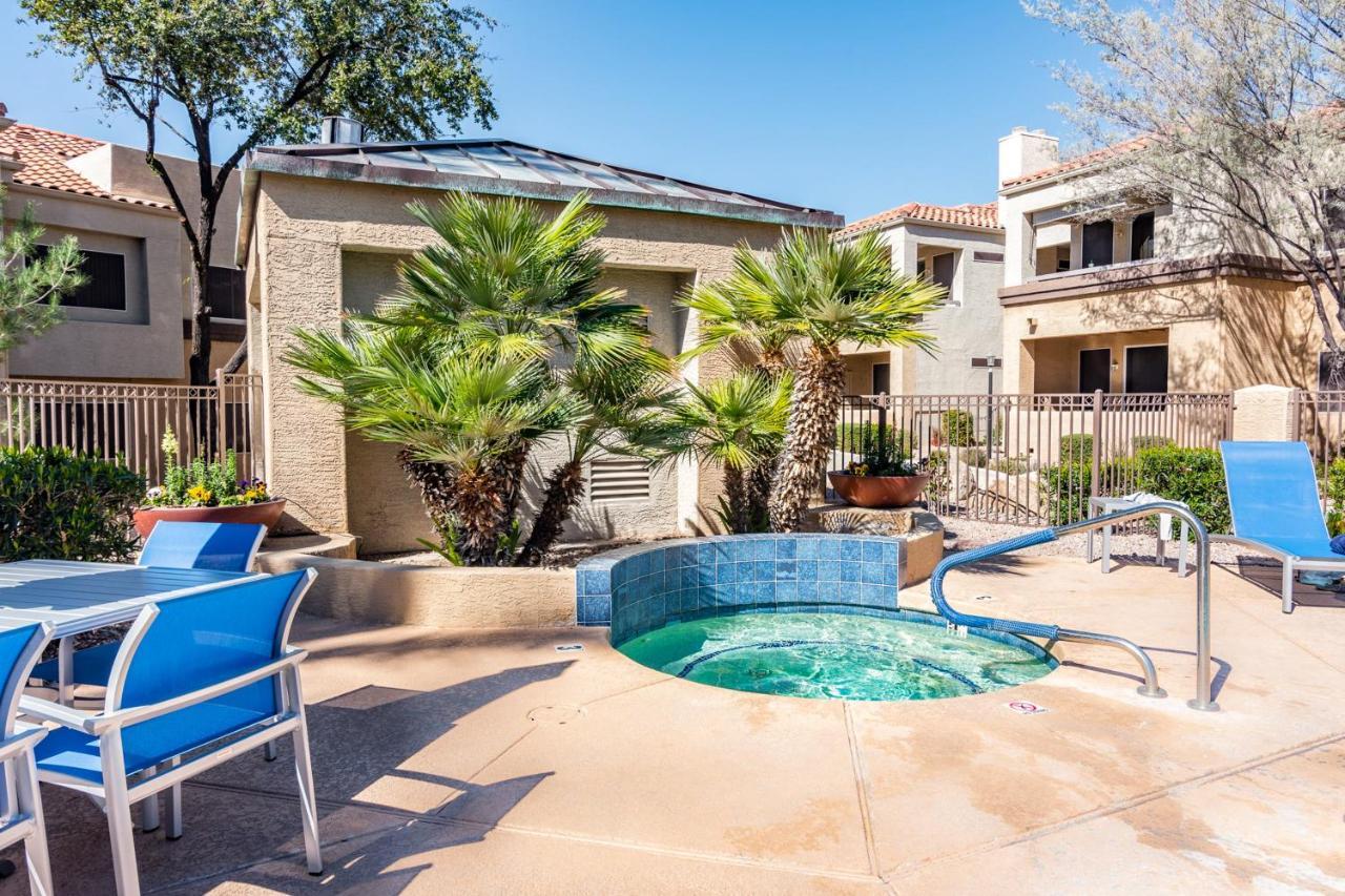 Holiday home Sahuaro *