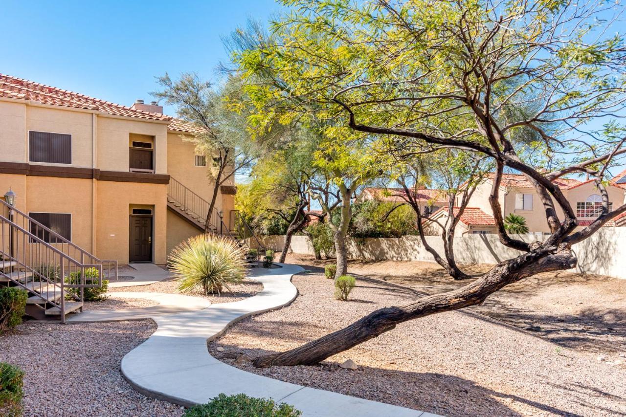 Sahuaro Holiday home Scottsdale
