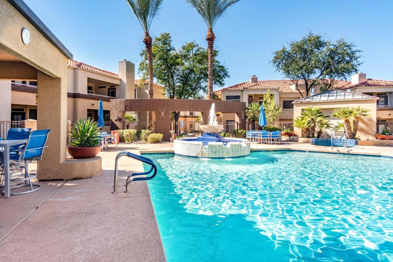 Holiday home Sahuaro