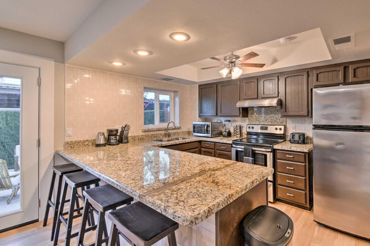Holiday home Gem Pool Access, Walk To Old Town Scottsdale