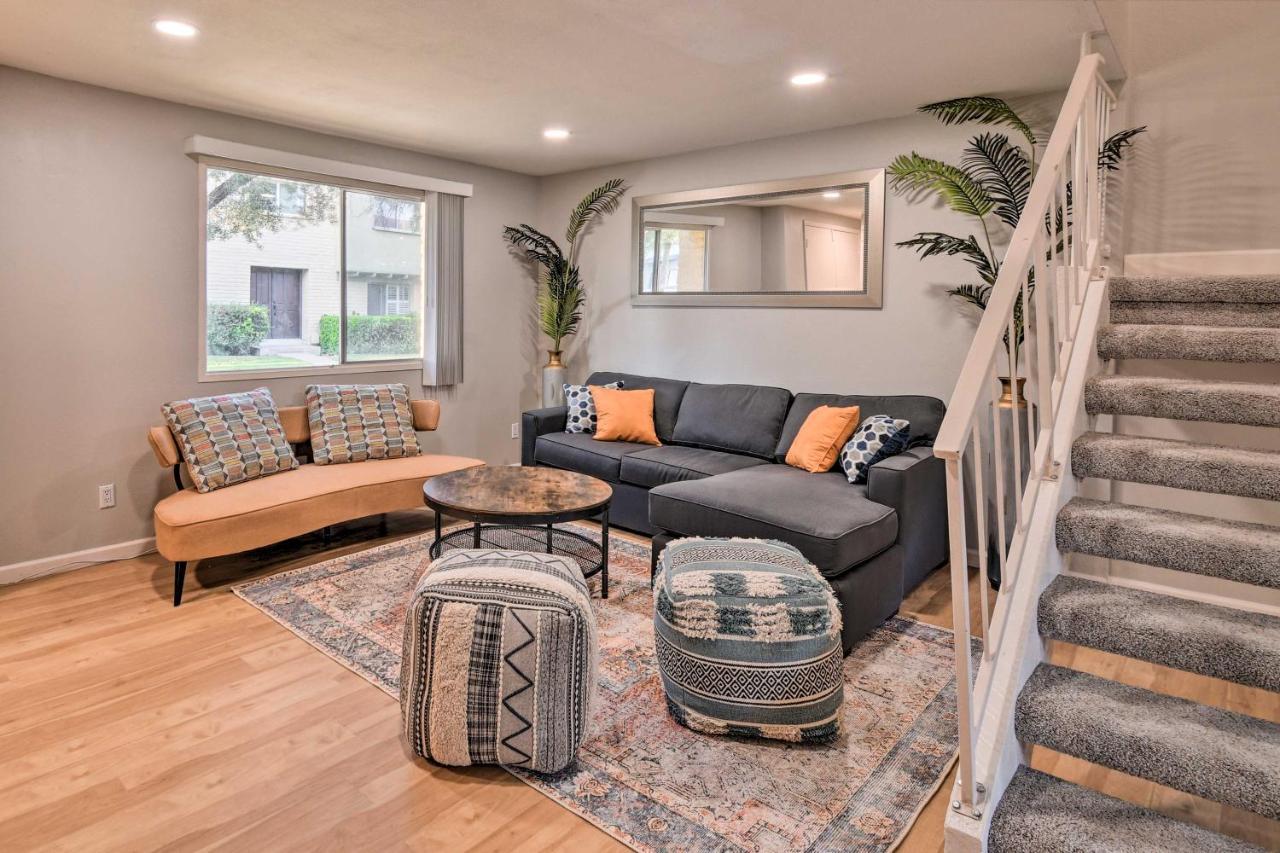Gem Pool Access, Walk To Old Town * Scottsdale