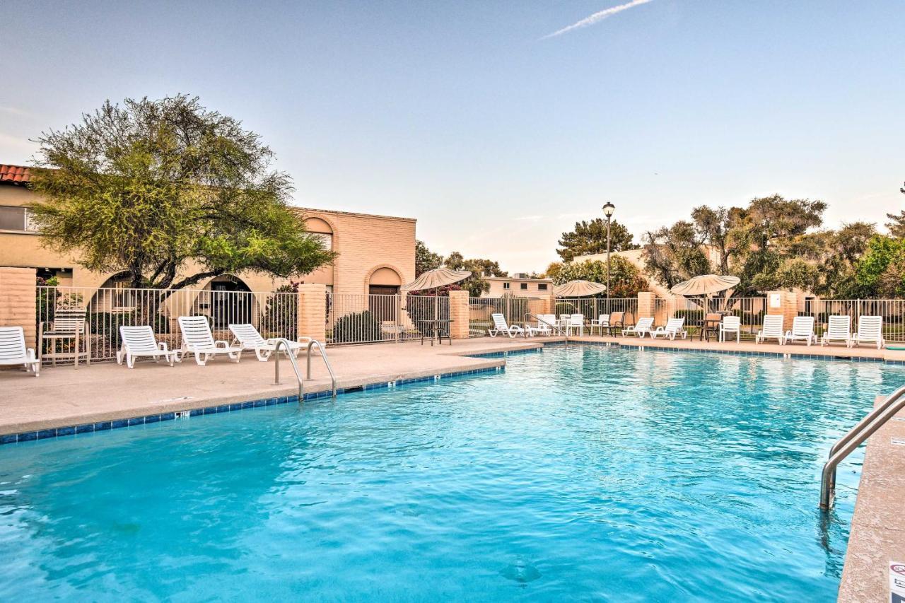Gem Pool Access, Walk To Old Town *