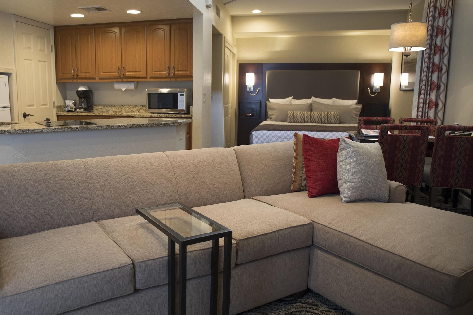 Camelback Resort 4*