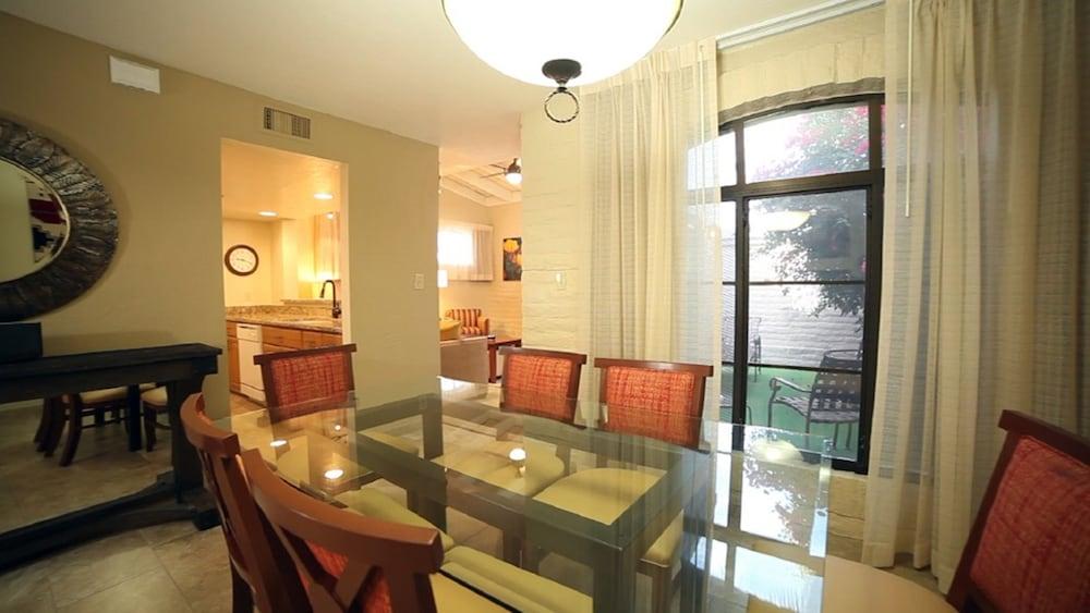 Camelback 4* Scottsdale