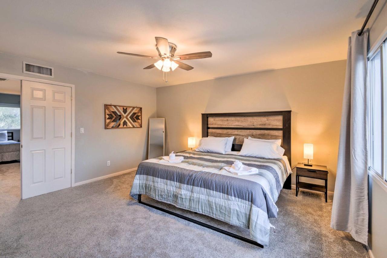 Gem Pool Access, Walk To Old Town Scottsdale