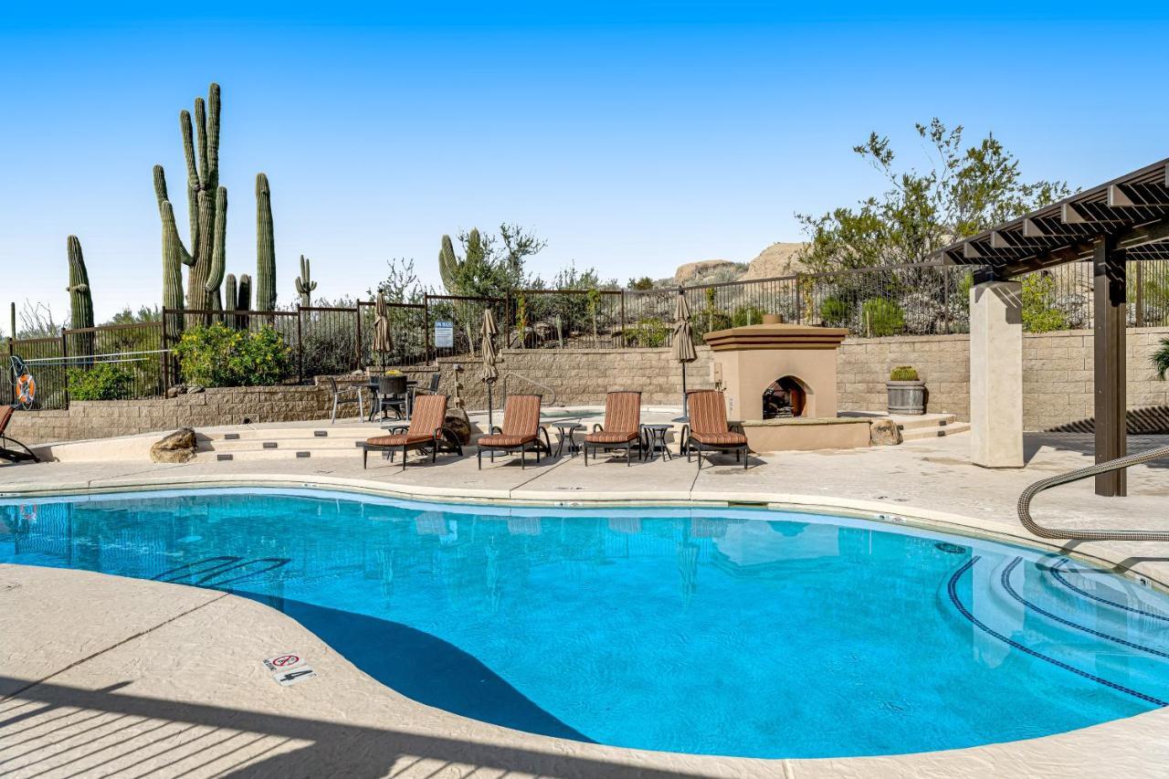 Apartment Easy Living On The Greens Scottsdale