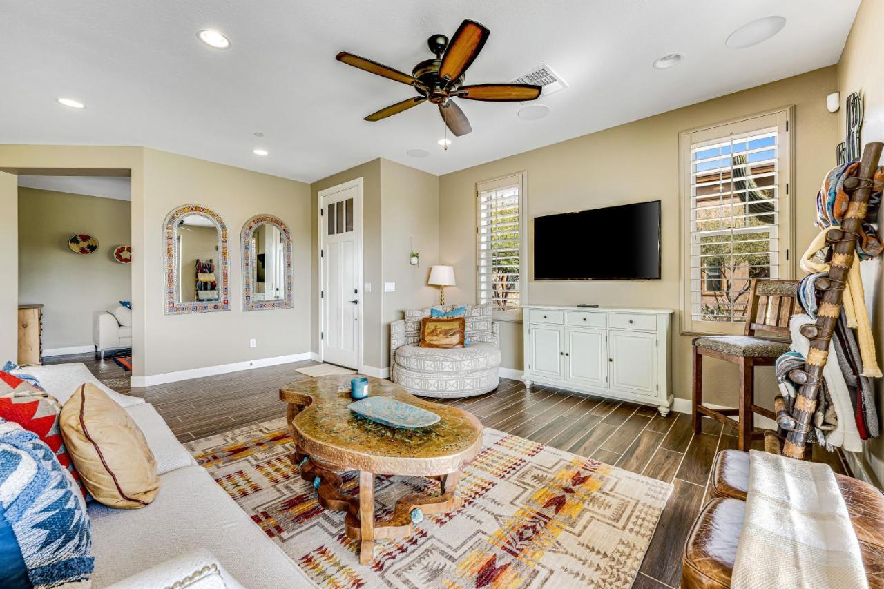 Apartment Easy Living On The Greens Scottsdale