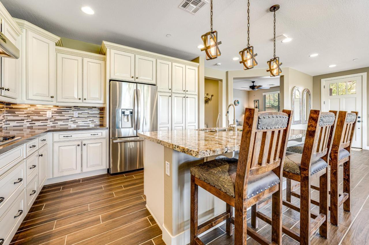 Easy Living On The Greens Scottsdale