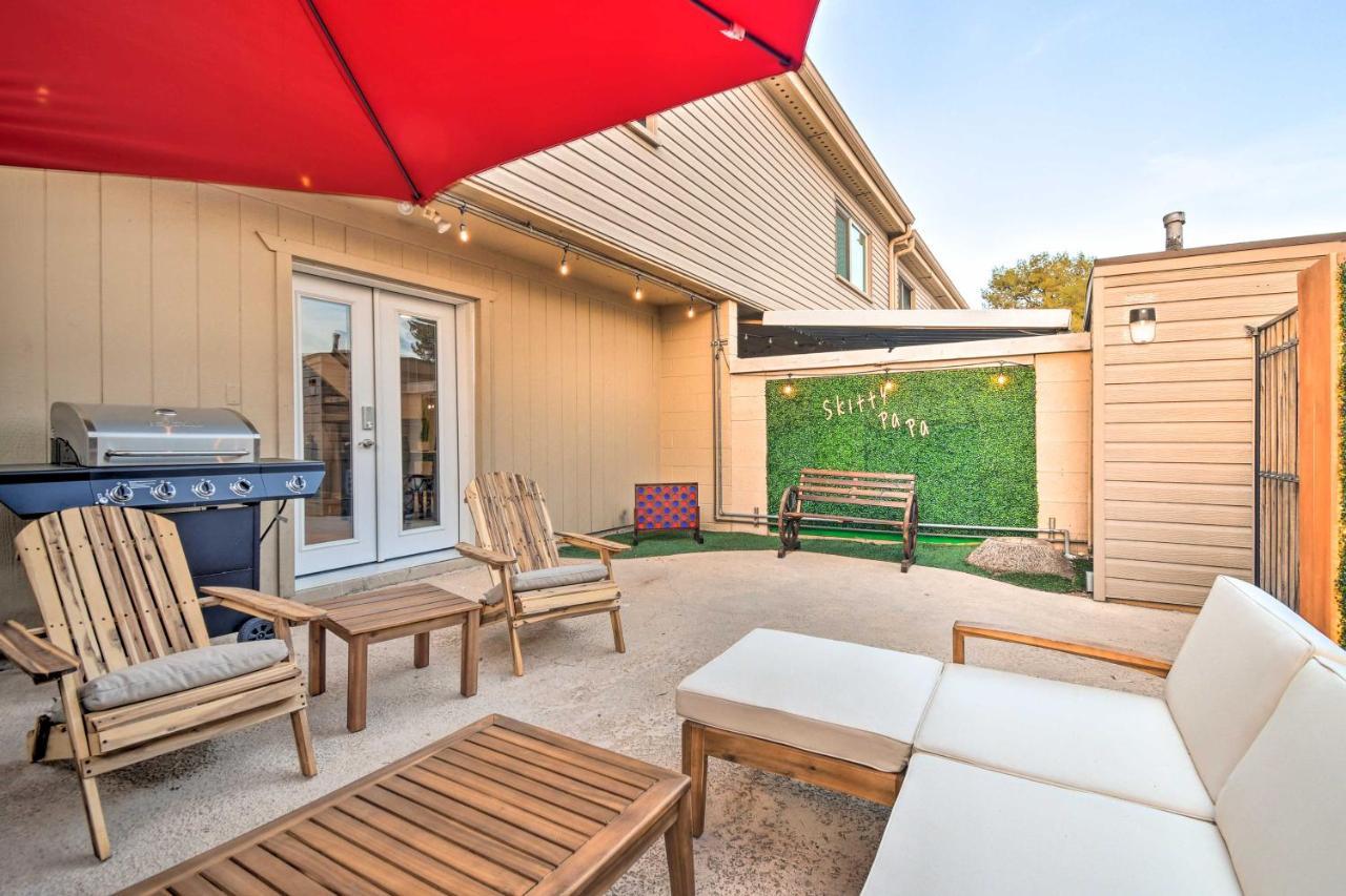 Holiday home Gem Pool Access, Walk To Old Town Scottsdale
