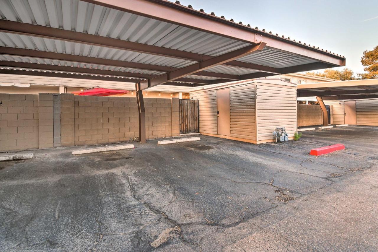 Gem Pool Access, Walk To Old Town Scottsdale
