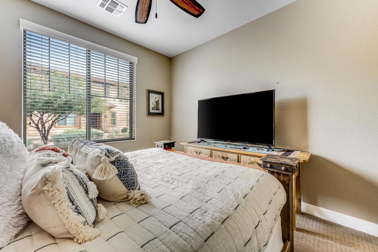 Apartment Easy Living On The Greens Scottsdale