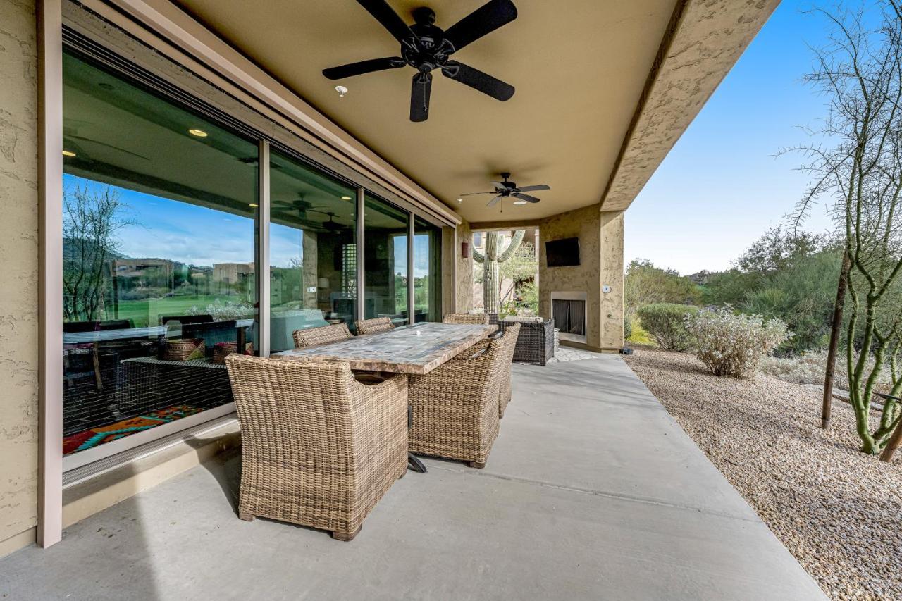 Easy Living On The Greens Apartment