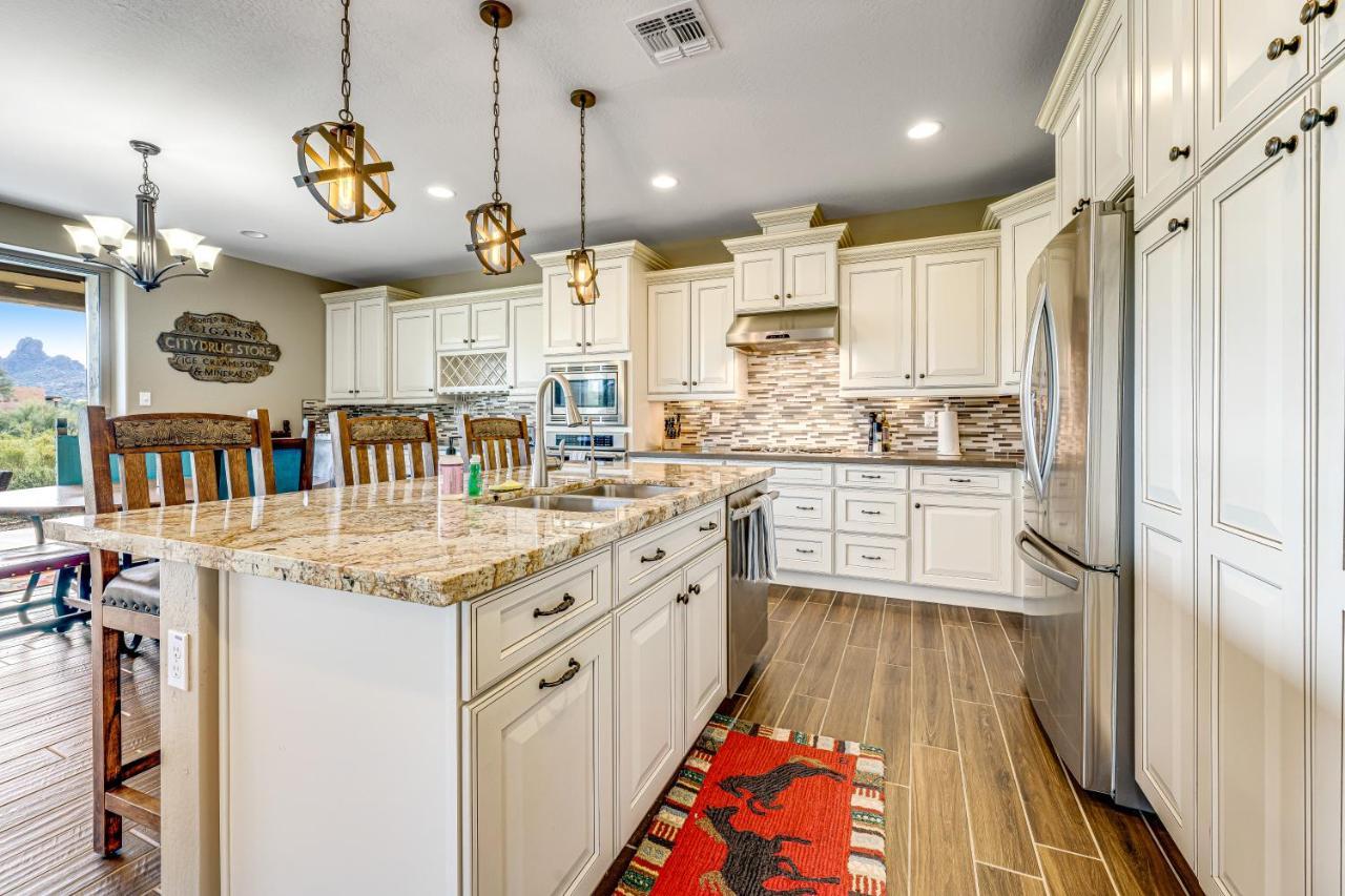 Easy Living On The Greens * Scottsdale