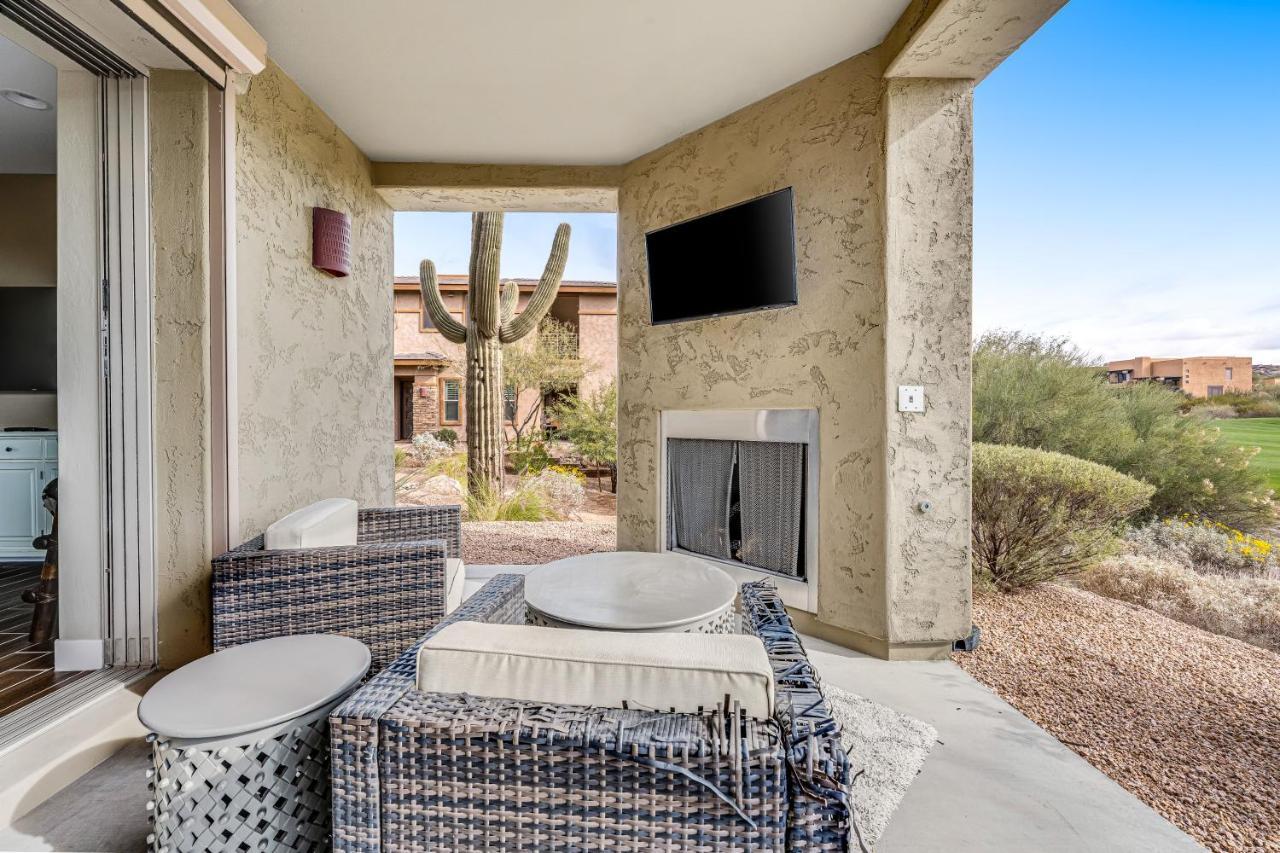 Apartment Easy Living On The Greens Scottsdale