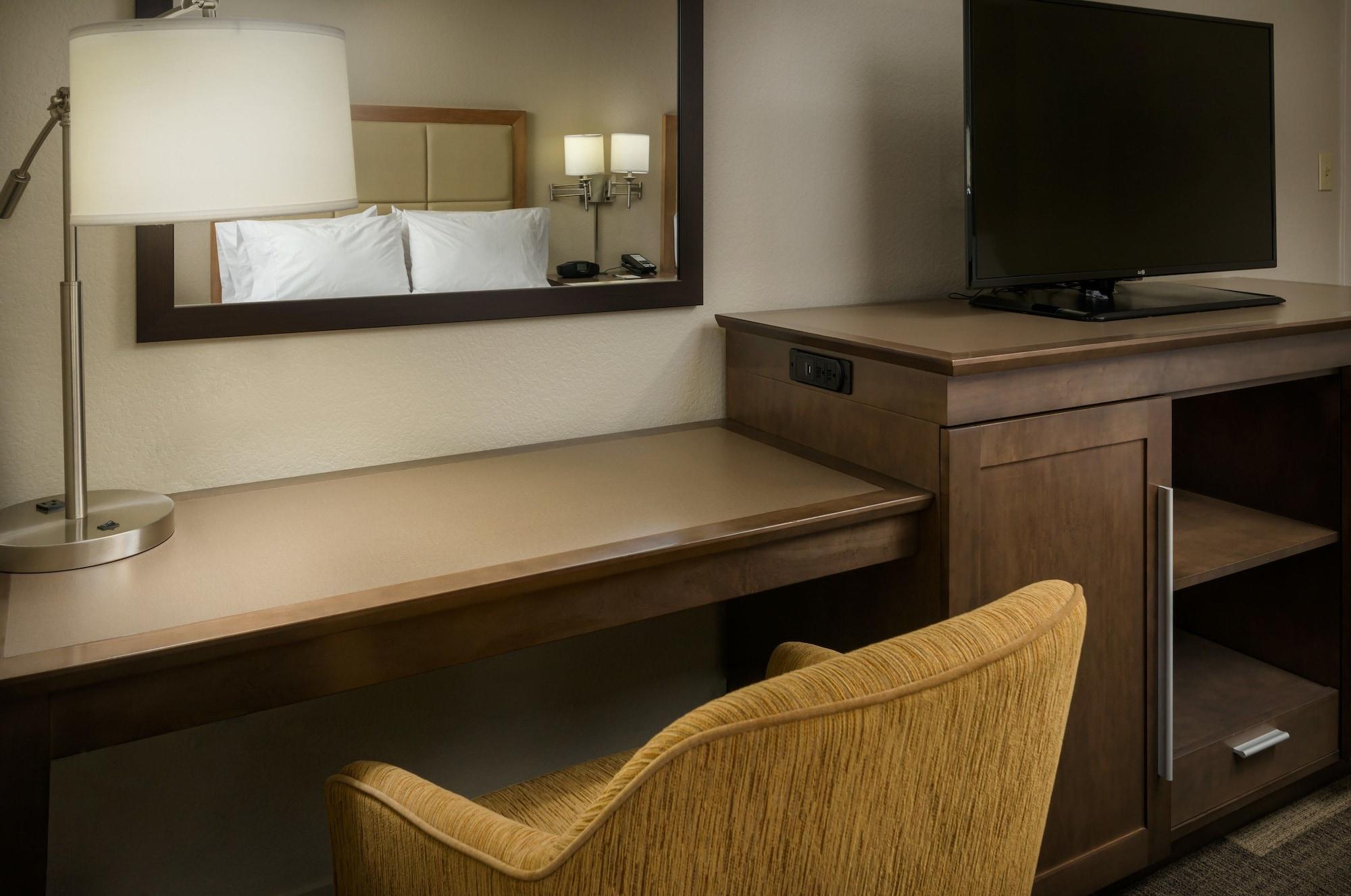 Hotel Hampton & Phoenix/scottsdale 3*
