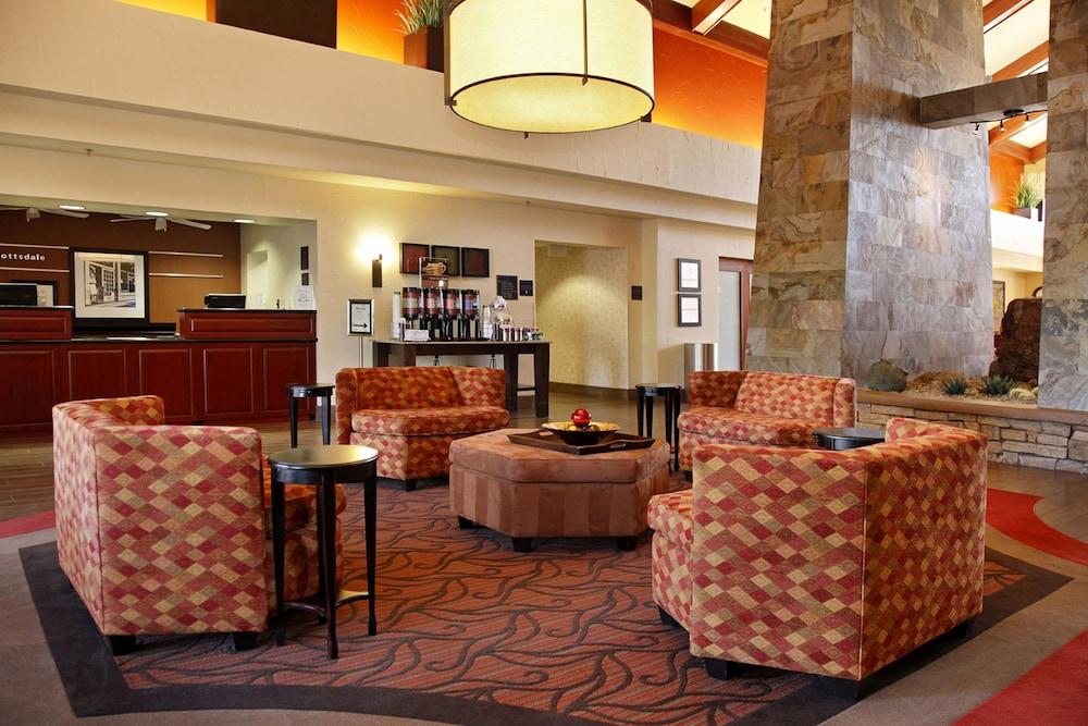Hotel Hampton & Phoenix/scottsdale 3*
