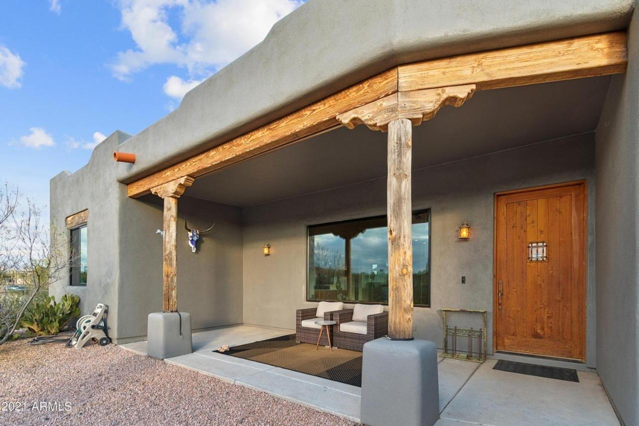 Four-bedroom House *