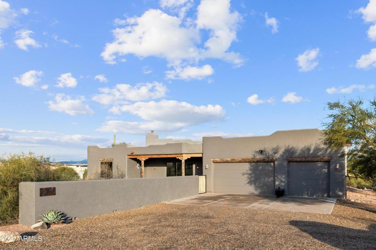 Four-bedroom House Scottsdale