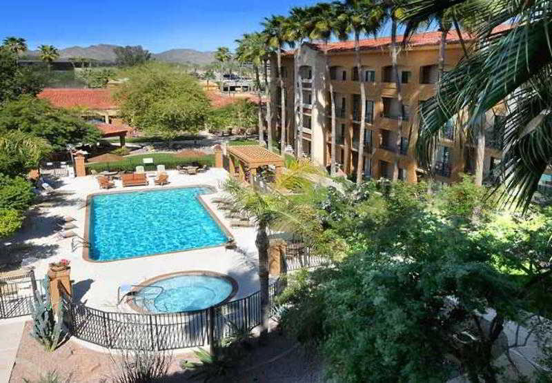 Courtyard By Marriott Salt River