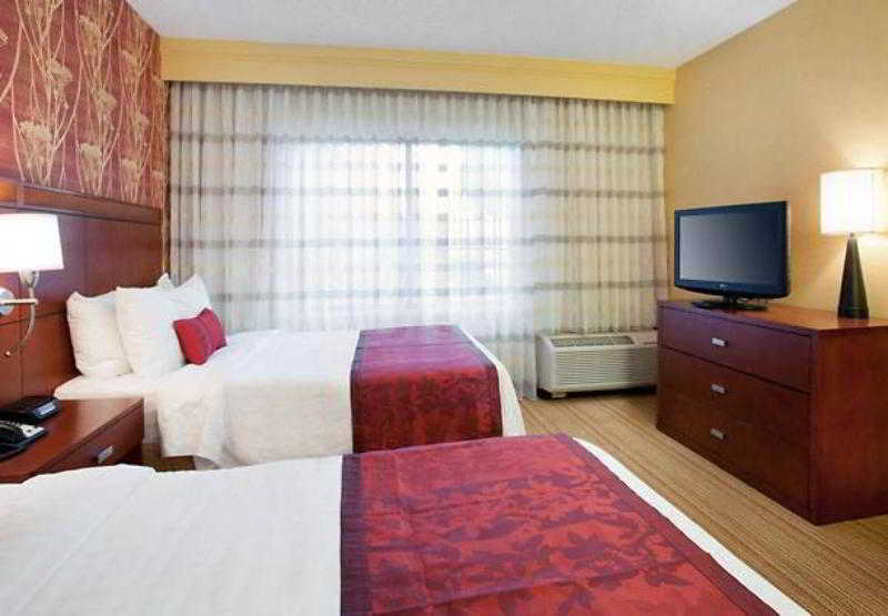 Courtyard By Marriott Salt River 3* Scottsdale