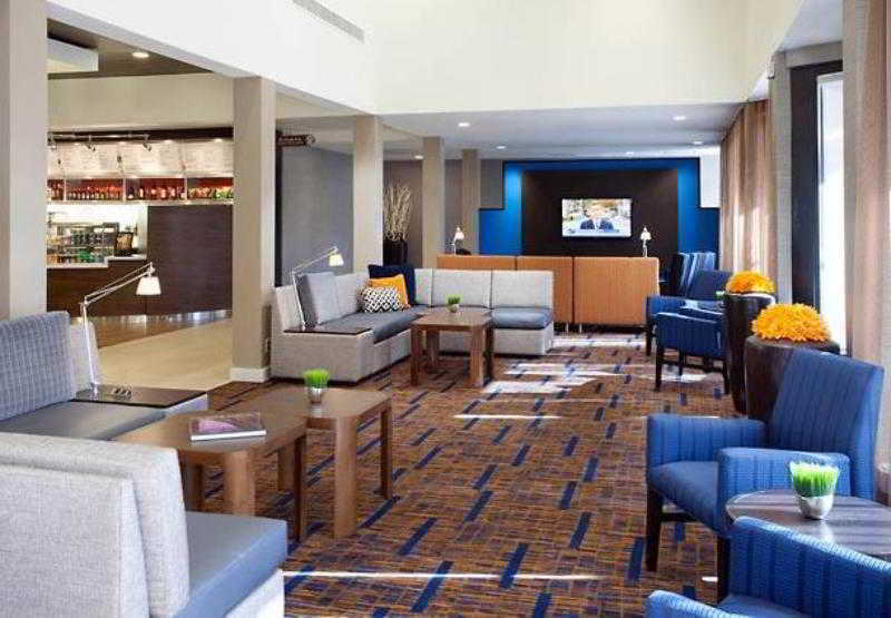 Courtyard By Marriott Salt River Scottsdale