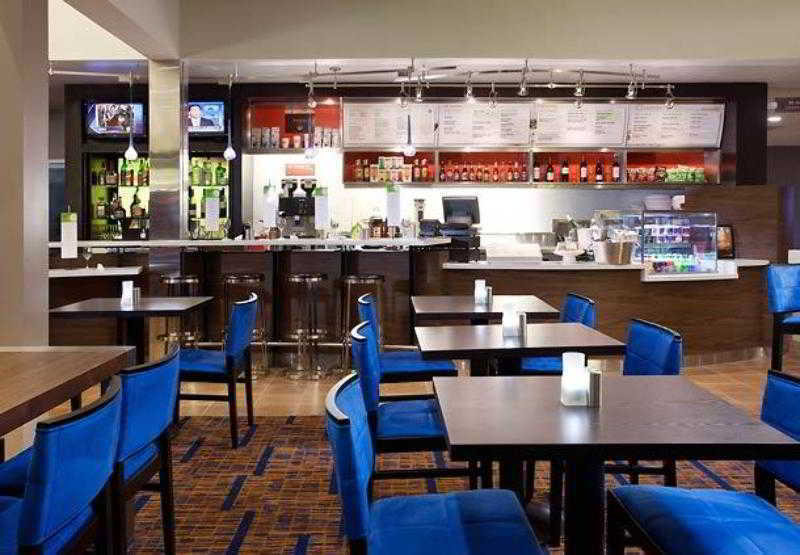 Hotel Courtyard By Marriott Salt River 3*