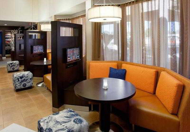 Courtyard By Marriott Salt River