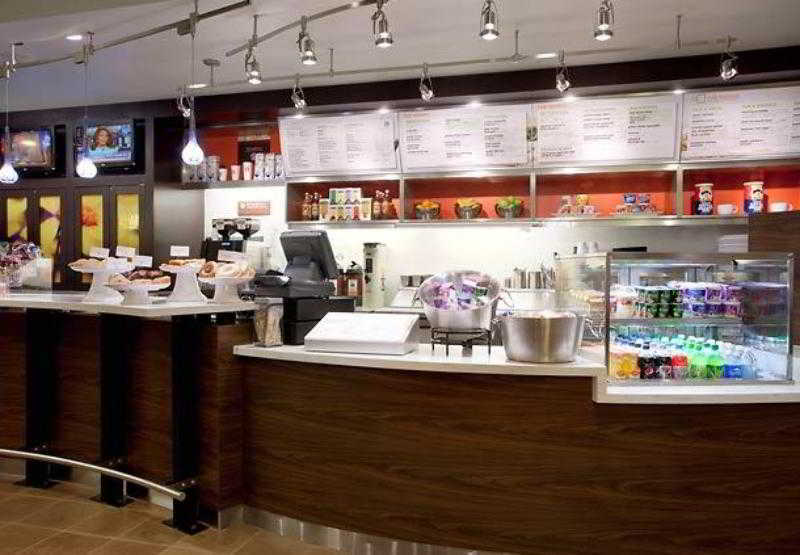 Courtyard By Marriott Salt River Hotel
