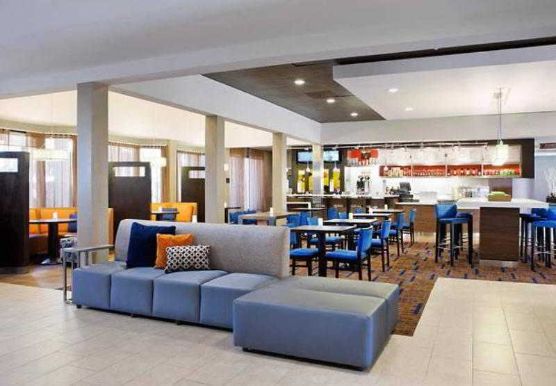 Courtyard By Marriott Salt River Hotel 3*