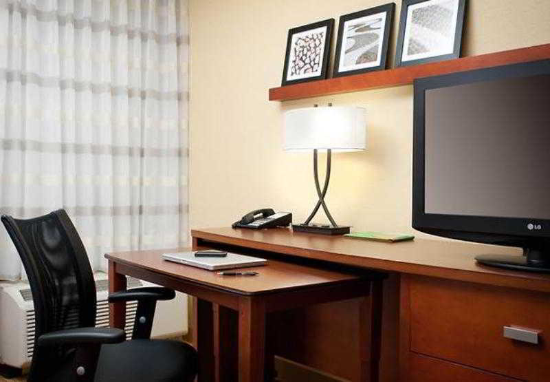 Hotel Courtyard By Marriott Salt River Scottsdale