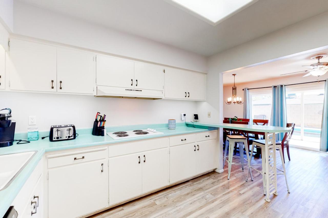 Charming Retro Gem Scottsdale