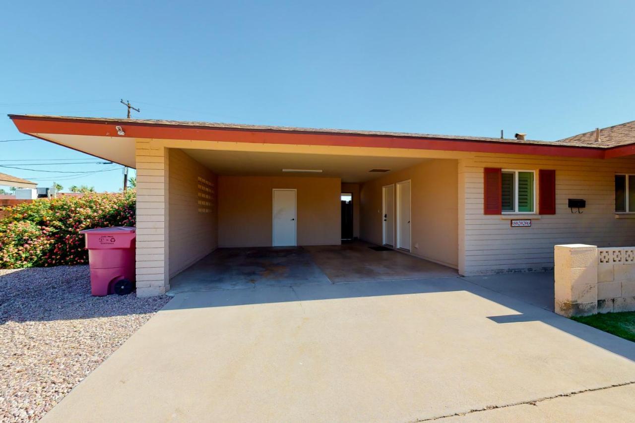 Charming Retro Gem Scottsdale