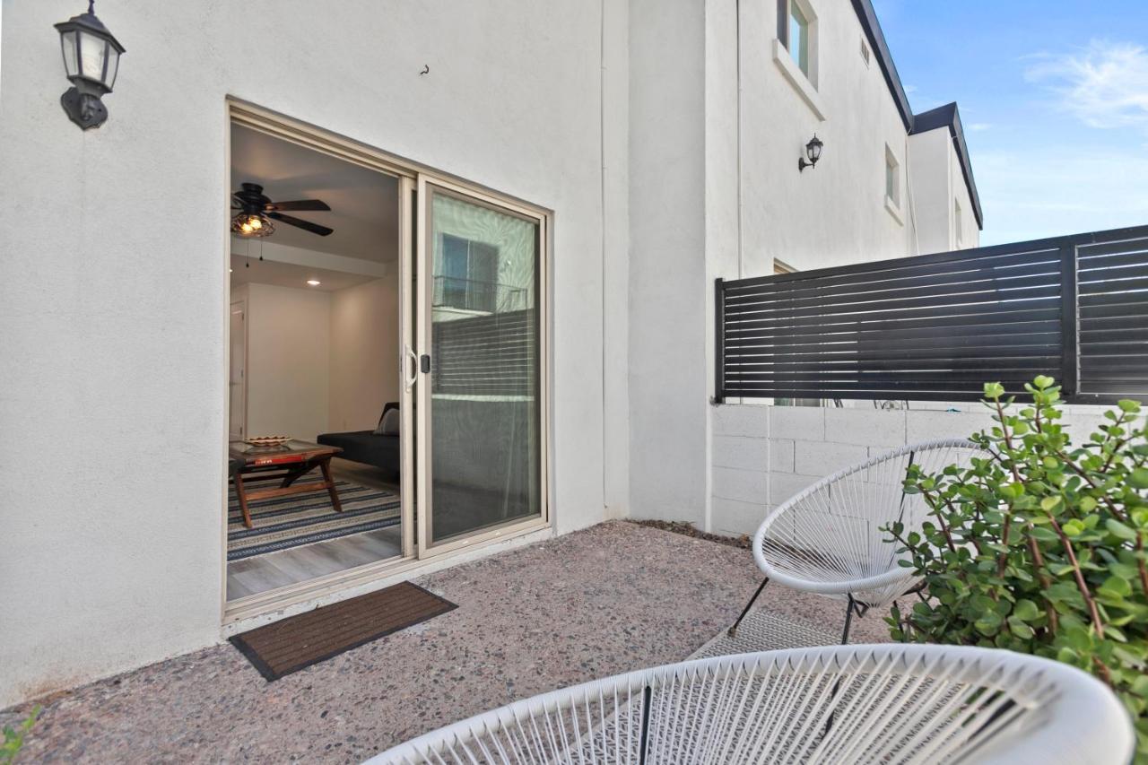The Sophia Apartment Scottsdale