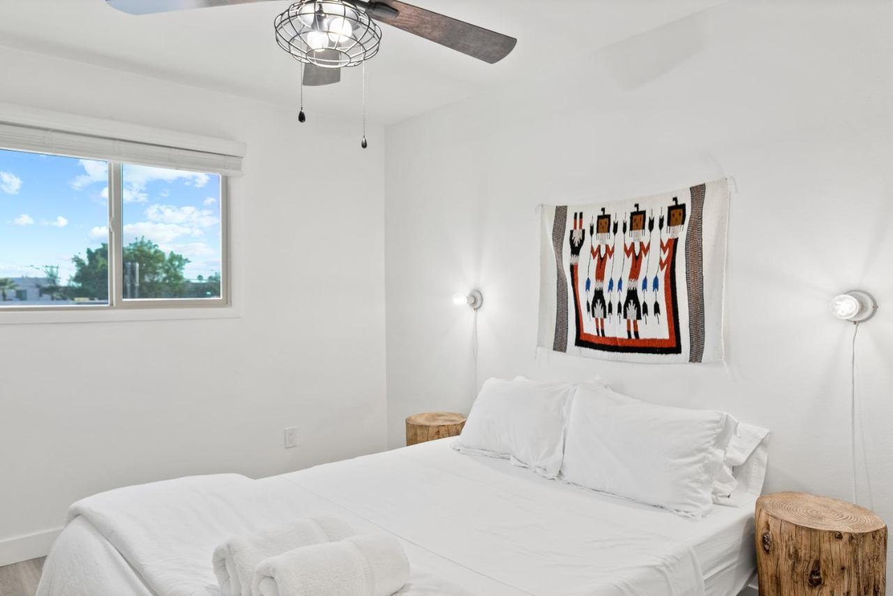 The Sophia Apartment *