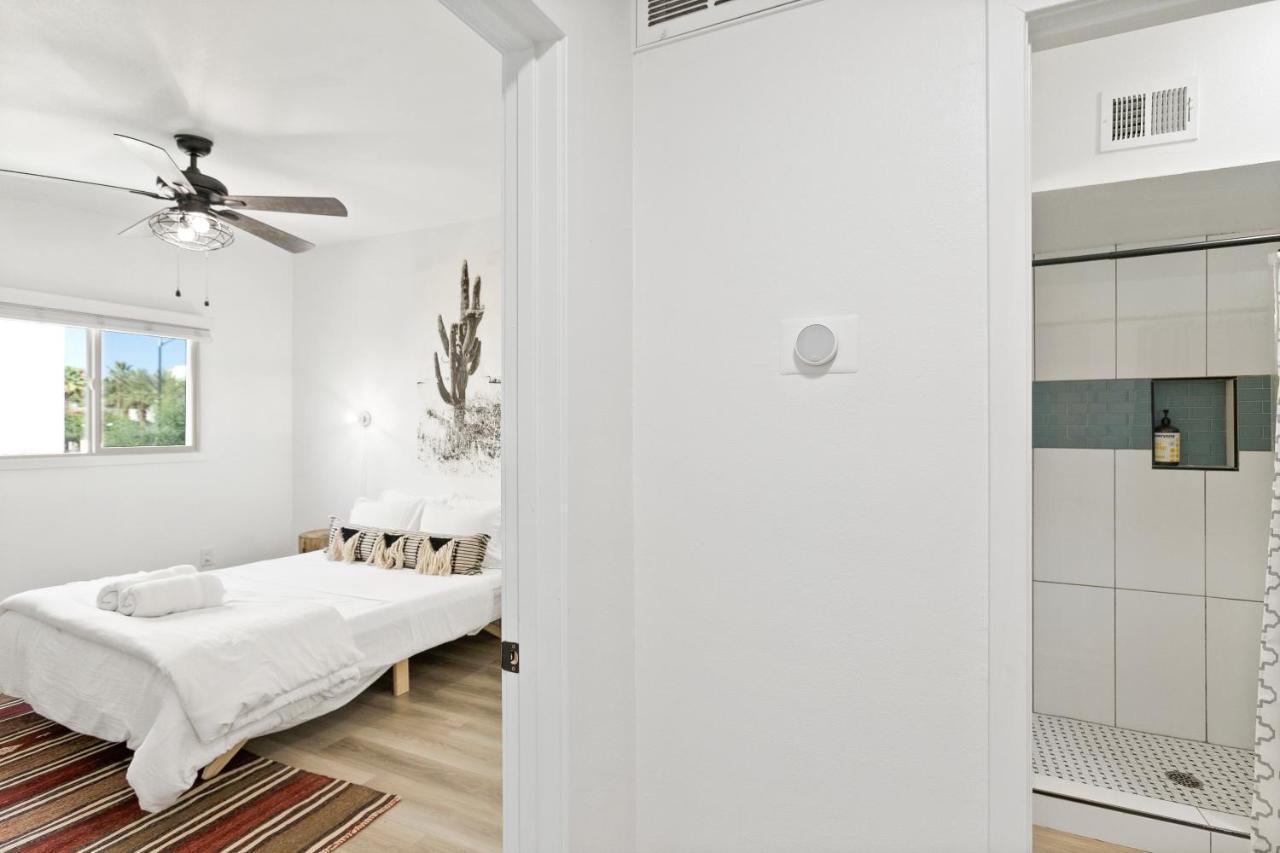 The Sophia Apartment Scottsdale