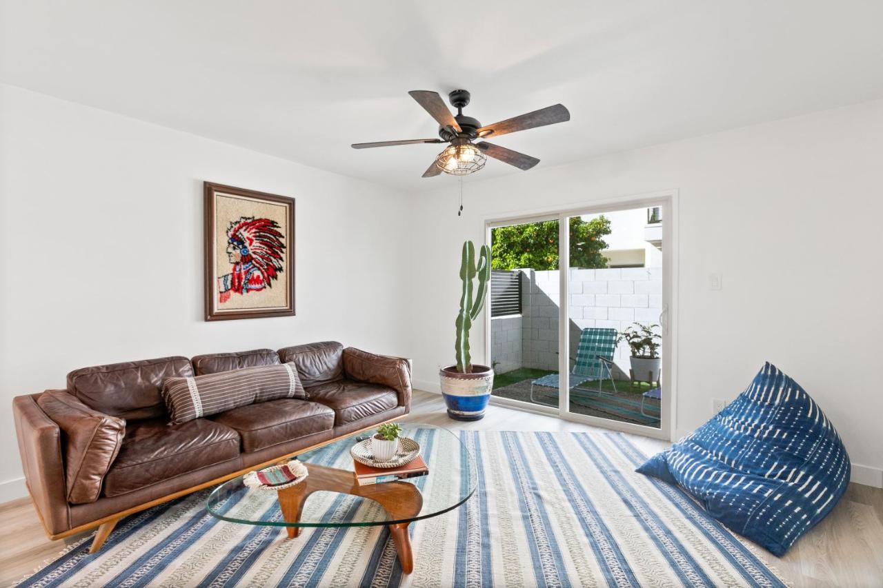 The Sophia Apartment Scottsdale