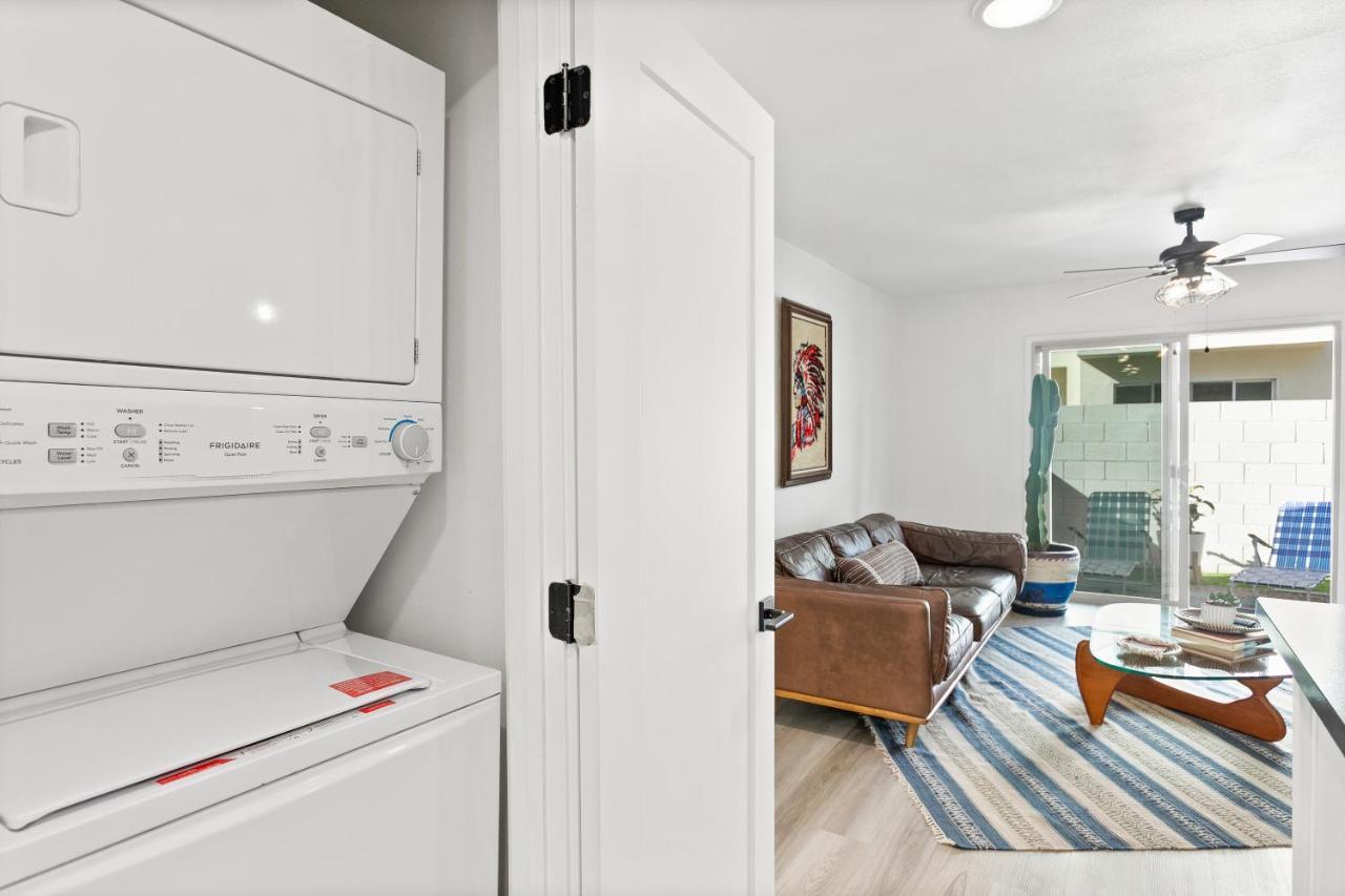 The Sophia Apartment