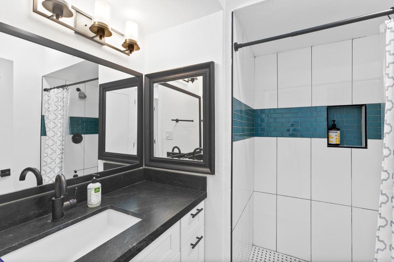 The Sophia Apartment *