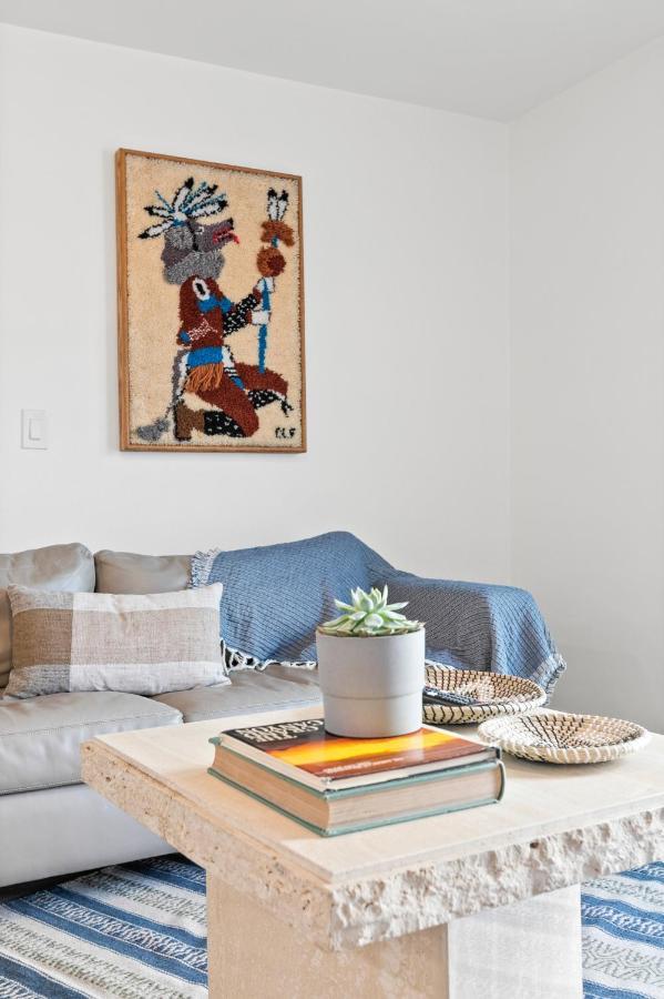 The Sophia Apartment Scottsdale