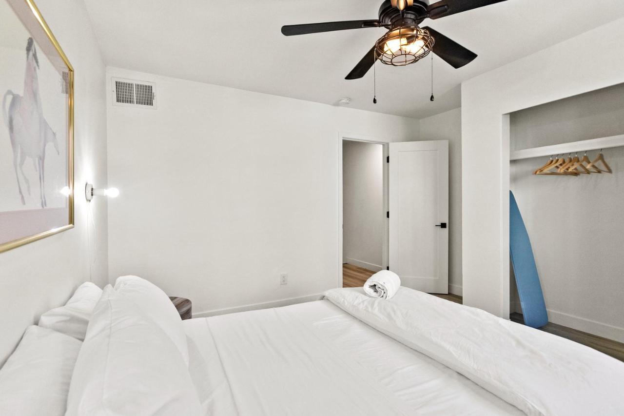 The Sophia Apartment *