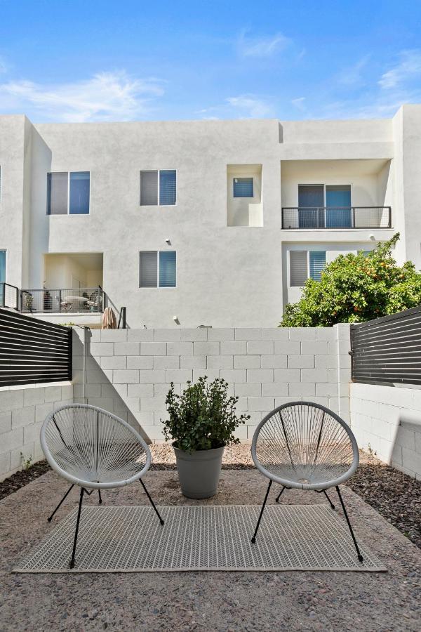 The Sophia Apartment Scottsdale
