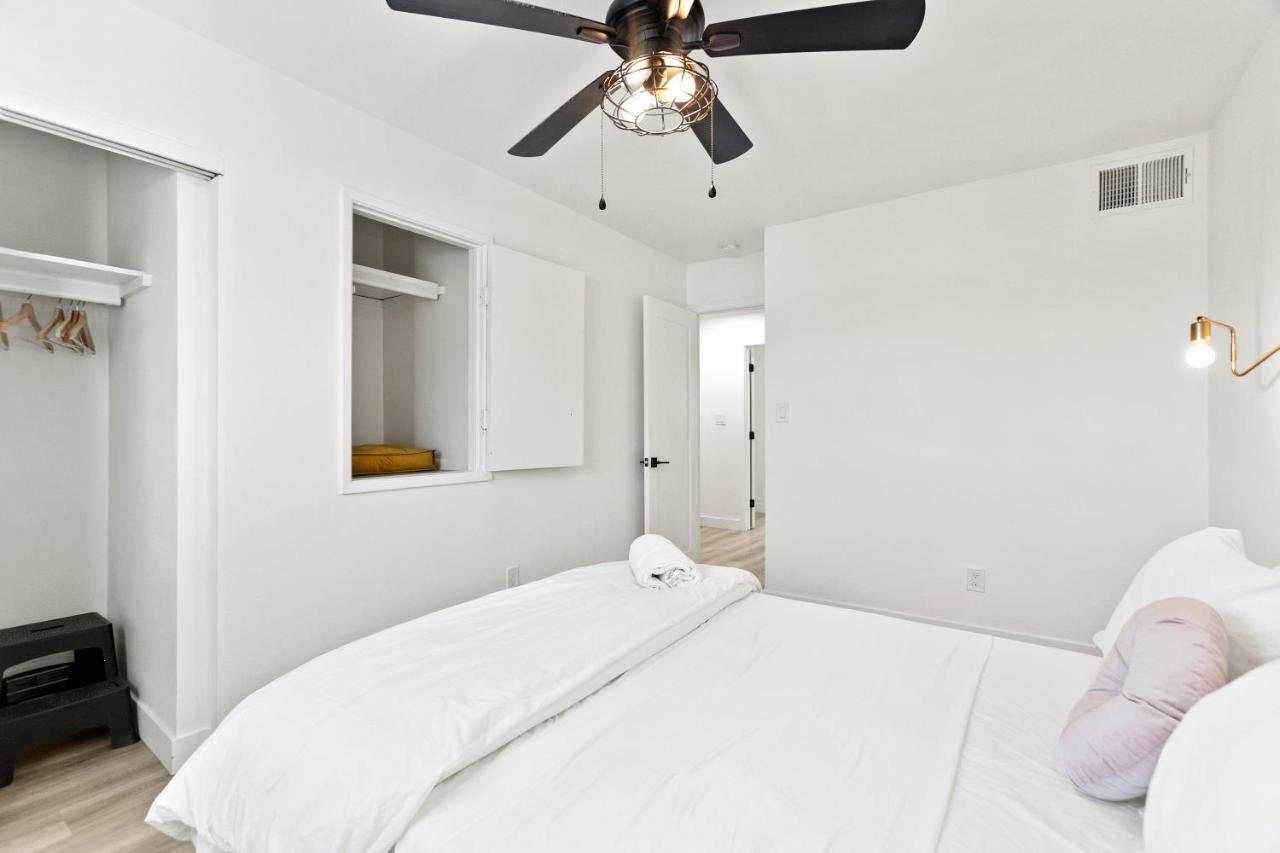The Sophia Apartment